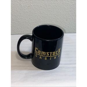 10/$50 ITI Comstick Casino Coffee Mug
